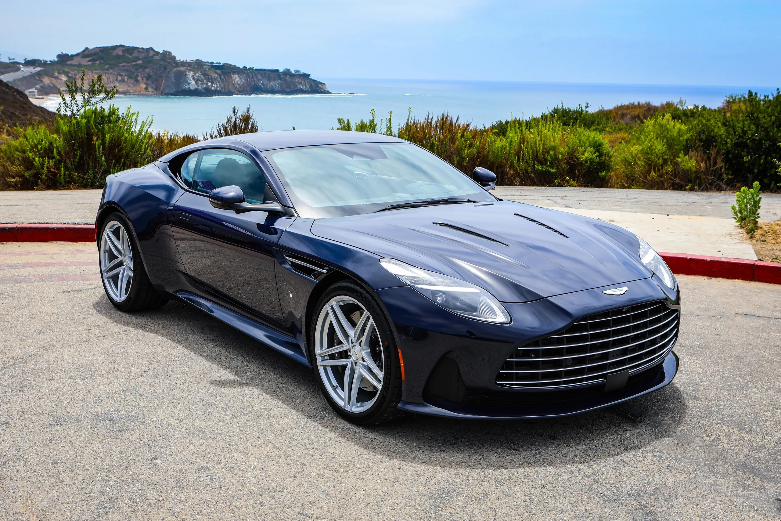 Aston Martin Heritage Collection